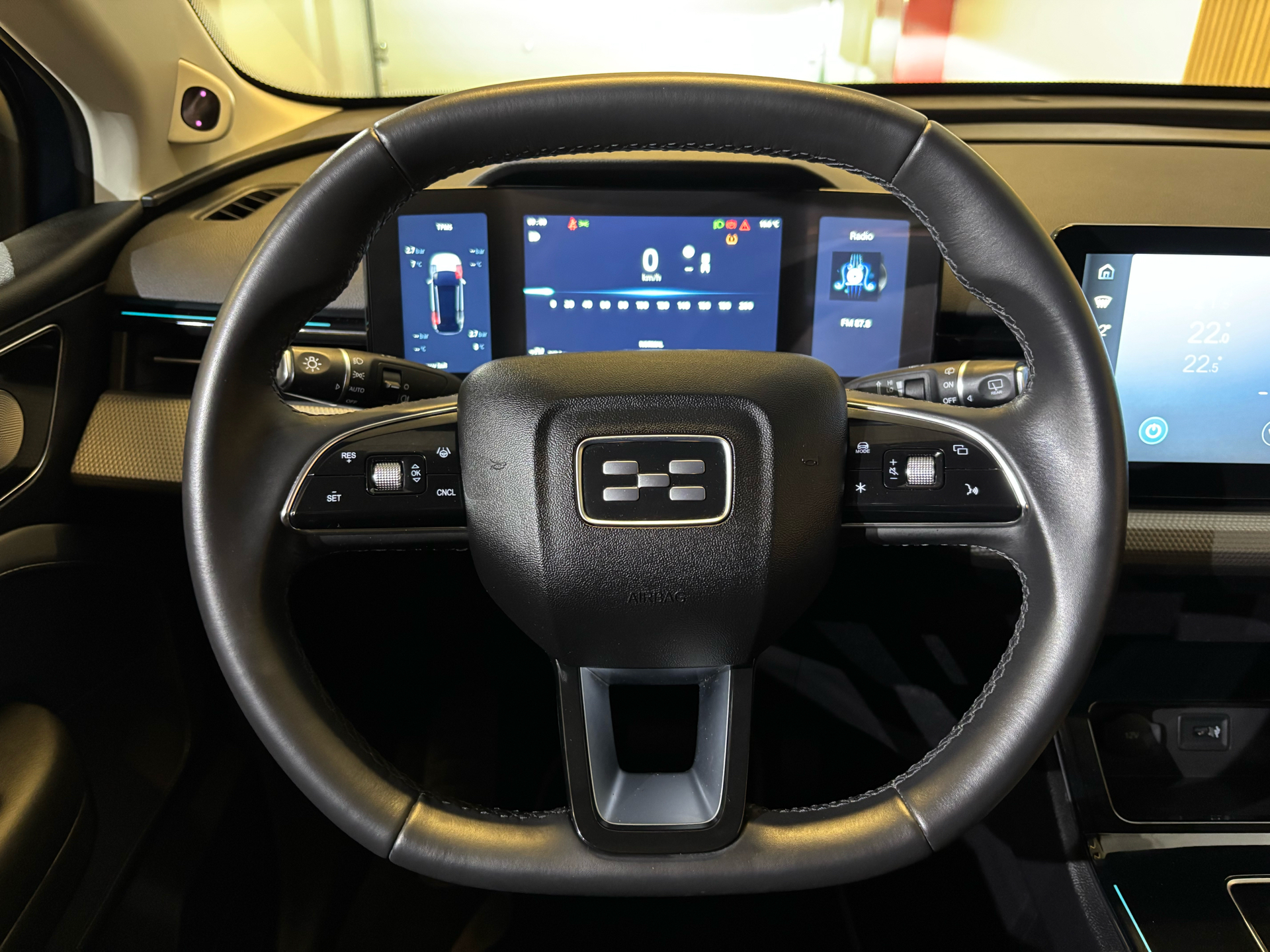 Billede af Aiways U5 EL Special Edition 170HK 5d Aut.