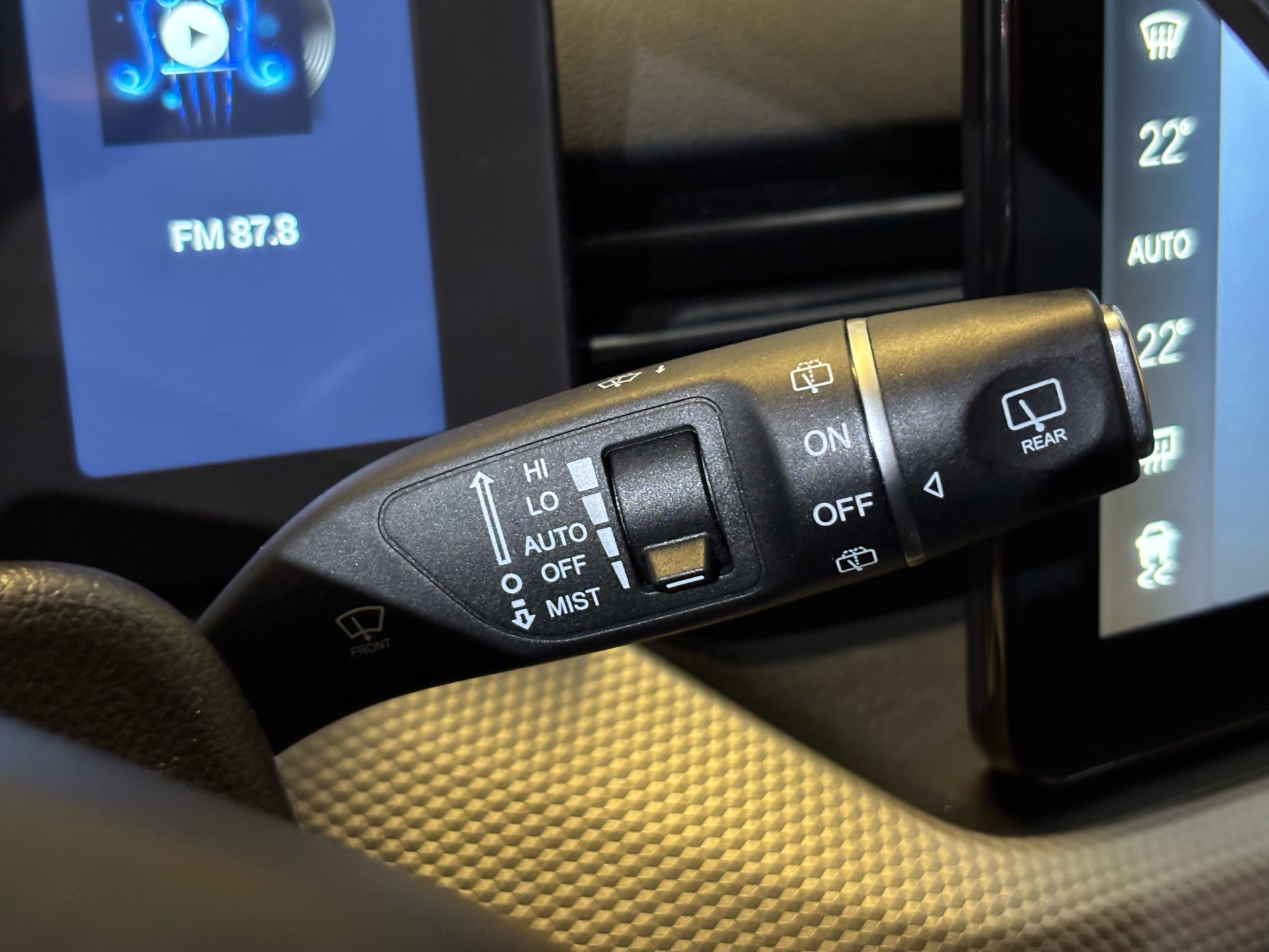 Billede af Aiways U5 EL Special Edition 170HK 5d Aut.