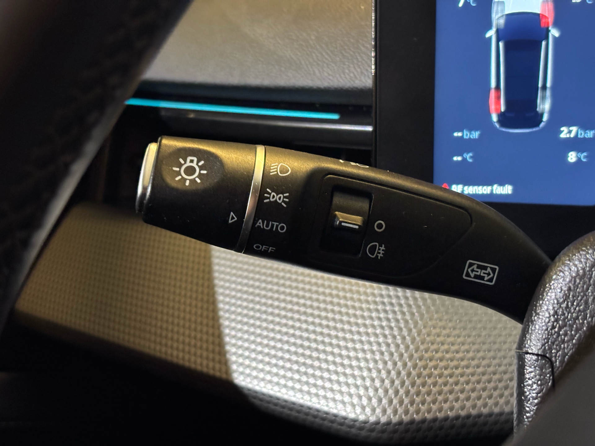 Billede af Aiways U5 EL Special Edition 170HK 5d Aut.