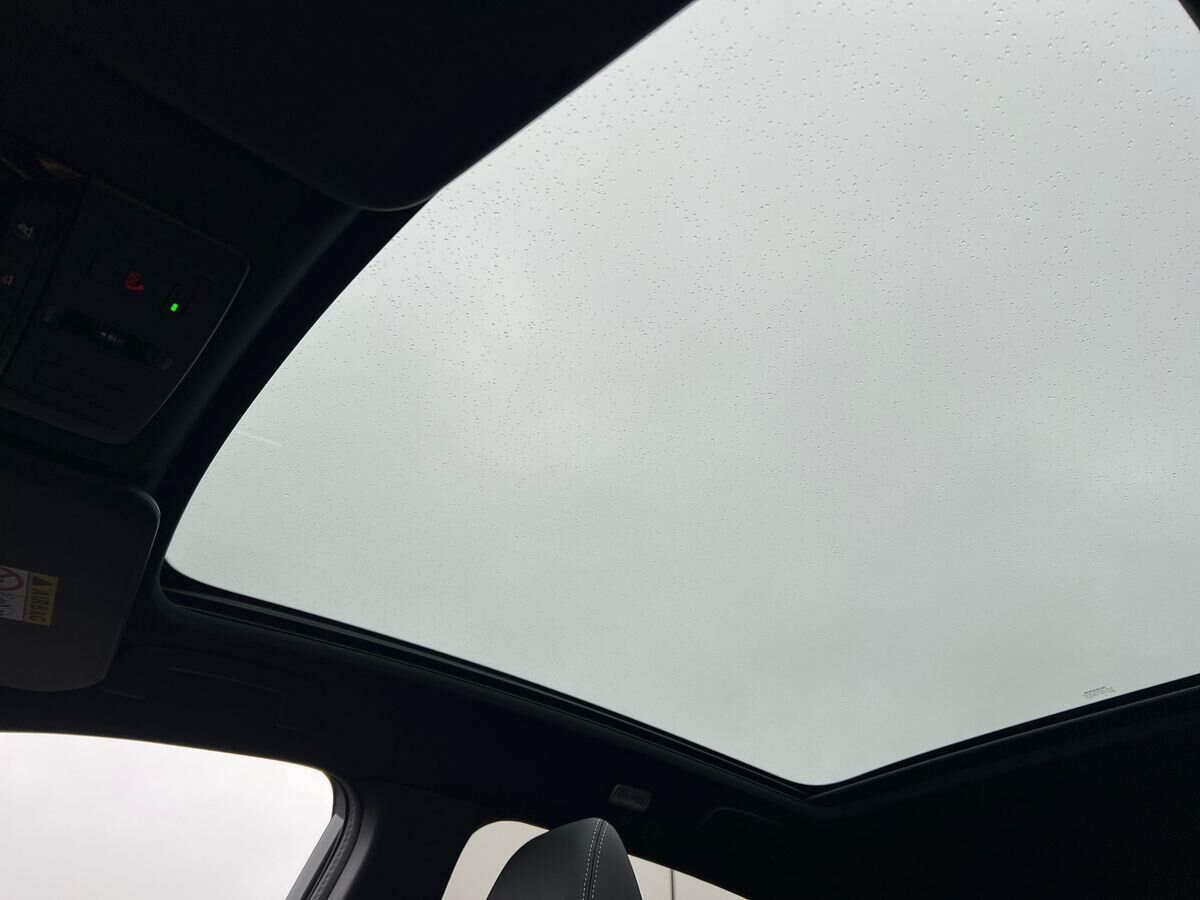 Billede af Nissan Qashqai 1,3 MHEV  Mild hybrid Tekna+ X-Tronic 158HK 5d 7g Aut.