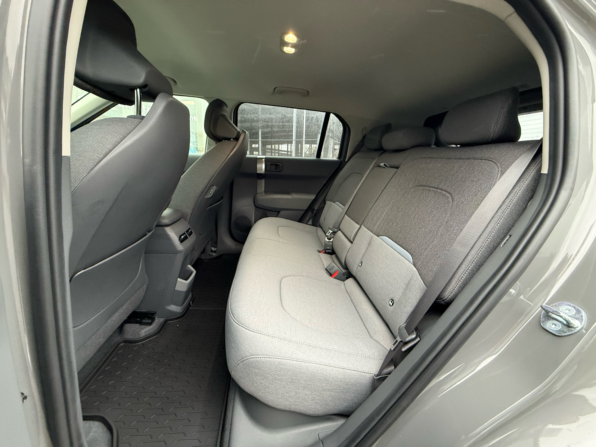 Billede af Kia EV3 EL Long Range Prestige 204HK 5d Aut.