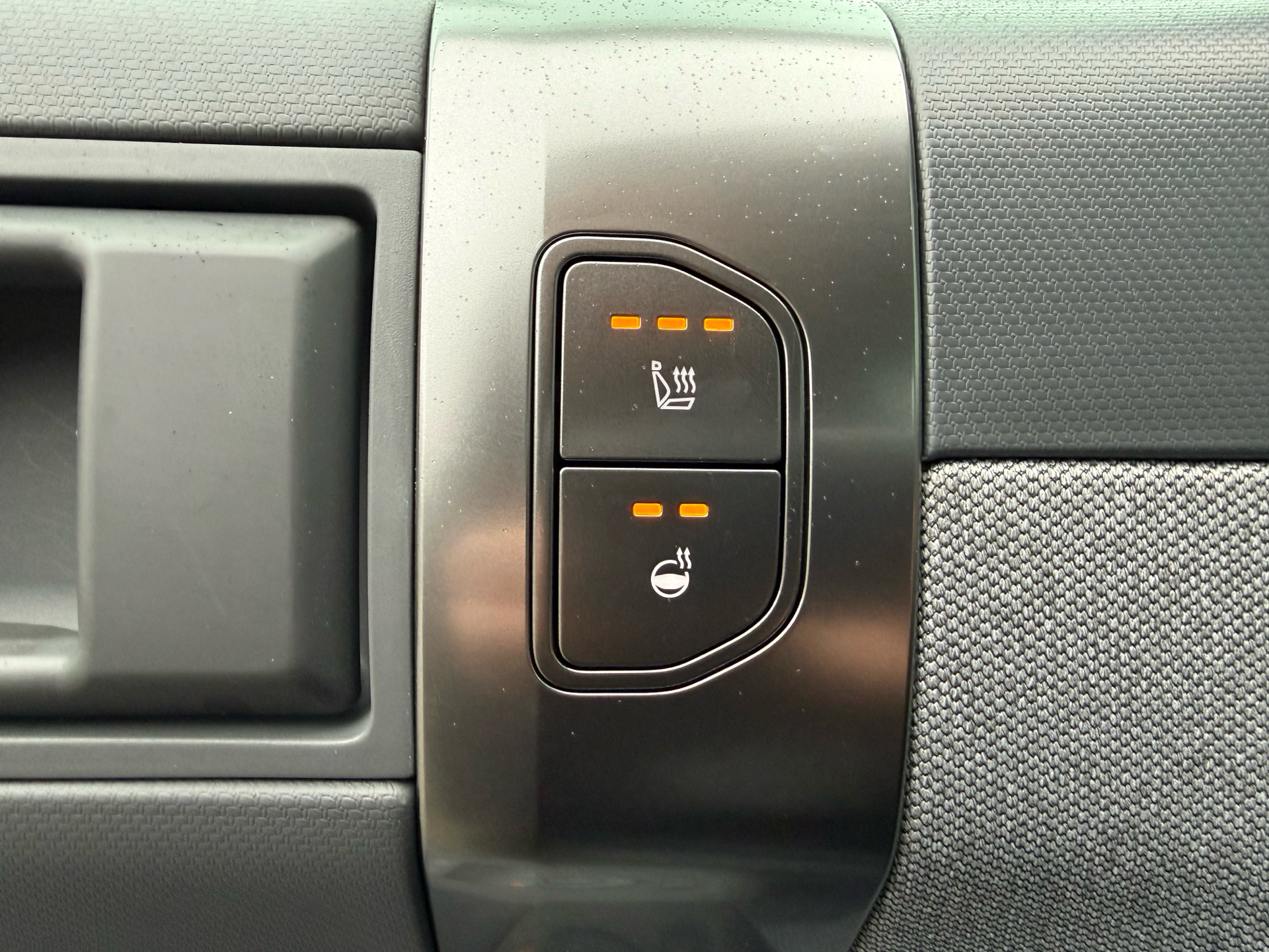 Billede af Kia EV3 EL Long Range Prestige 204HK 5d Aut.