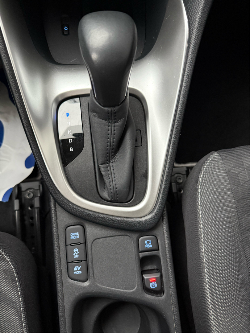 Billede af Toyota Yaris 1,5 Hybrid Active Technology Plus 116HK 5d Trinl. Gear