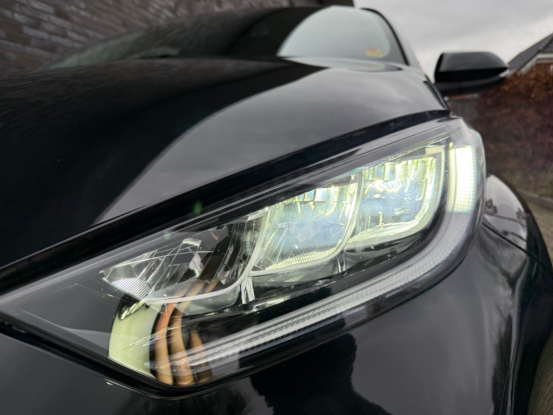 Billede af Toyota Yaris 1,5 Hybrid Active Technology Plus 116HK 5d Trinl. Gear