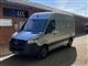 Billede af Mercedes-Benz Sprinter 319 3,0 CDI A2 H2 RWD 190HK Van 6g