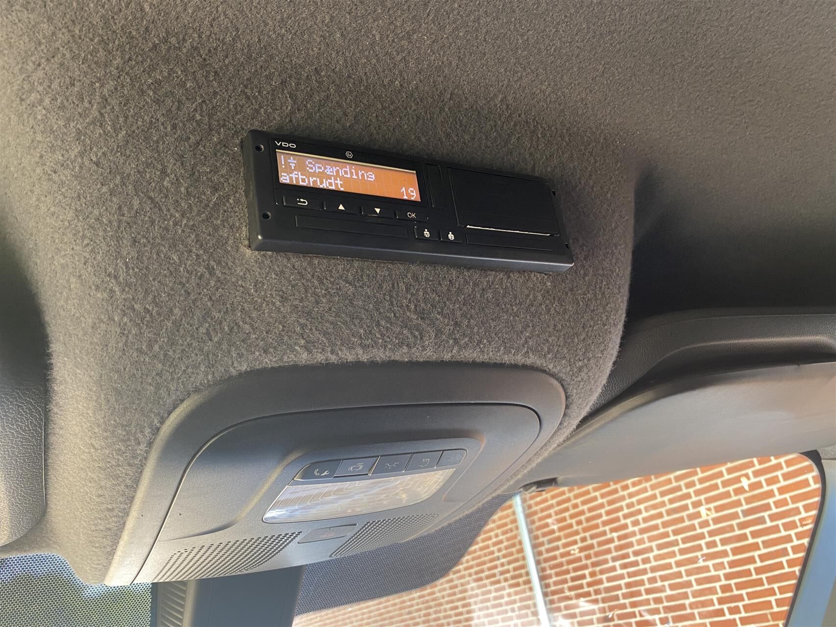 Billede af Mercedes-Benz Sprinter 319 3,0 CDI A2 H2 RWD 190HK Van 6g