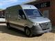 Billede af Mercedes-Benz Sprinter 319 3,0 CDI A2 H2 RWD 190HK Van 6g