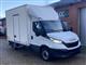 Billede af Iveco Daily 35C16 4100mm 2,3 D 156HK Ladv./Chas. 8g Aut.