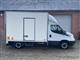 Billede af Iveco Daily 35C16 4100mm 2,3 D 156HK Ladv./Chas. 8g Aut.