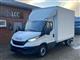 Billede af Iveco Daily 35C16 4100mm 2,3 D 156HK Ladv./Chas. 8g Aut.