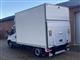 Billede af Iveco Daily 35C16 4100mm 2,3 D 156HK Ladv./Chas. 8g Aut.