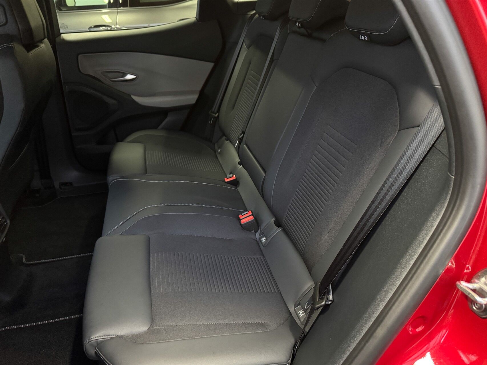 Billede af Ford Explorer EL UR Select RWD 286HK 5d Aut.