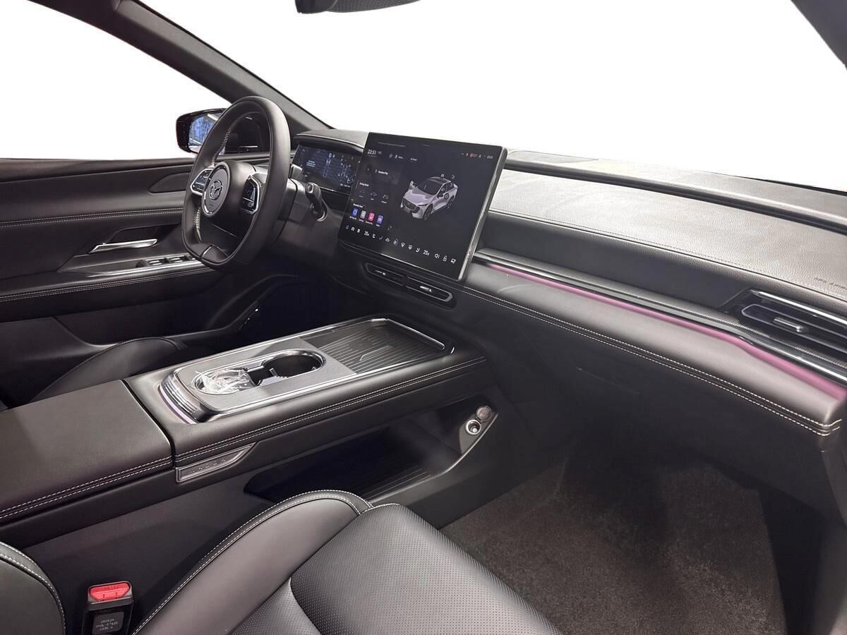 Billede af Mazda 6e EL Takumi 258HK 5d Aut.