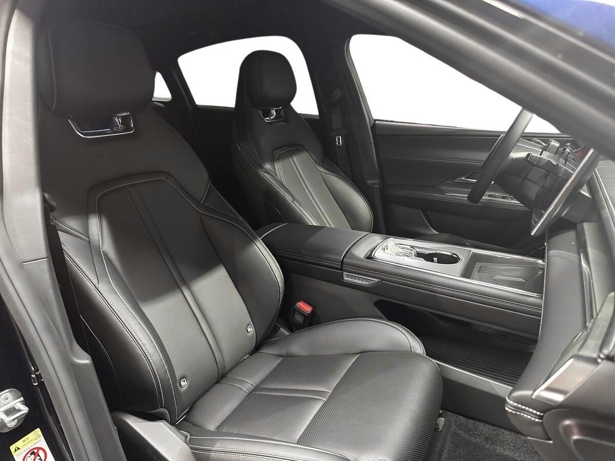 Billede af Mazda 6e EL Takumi 258HK 5d Aut.