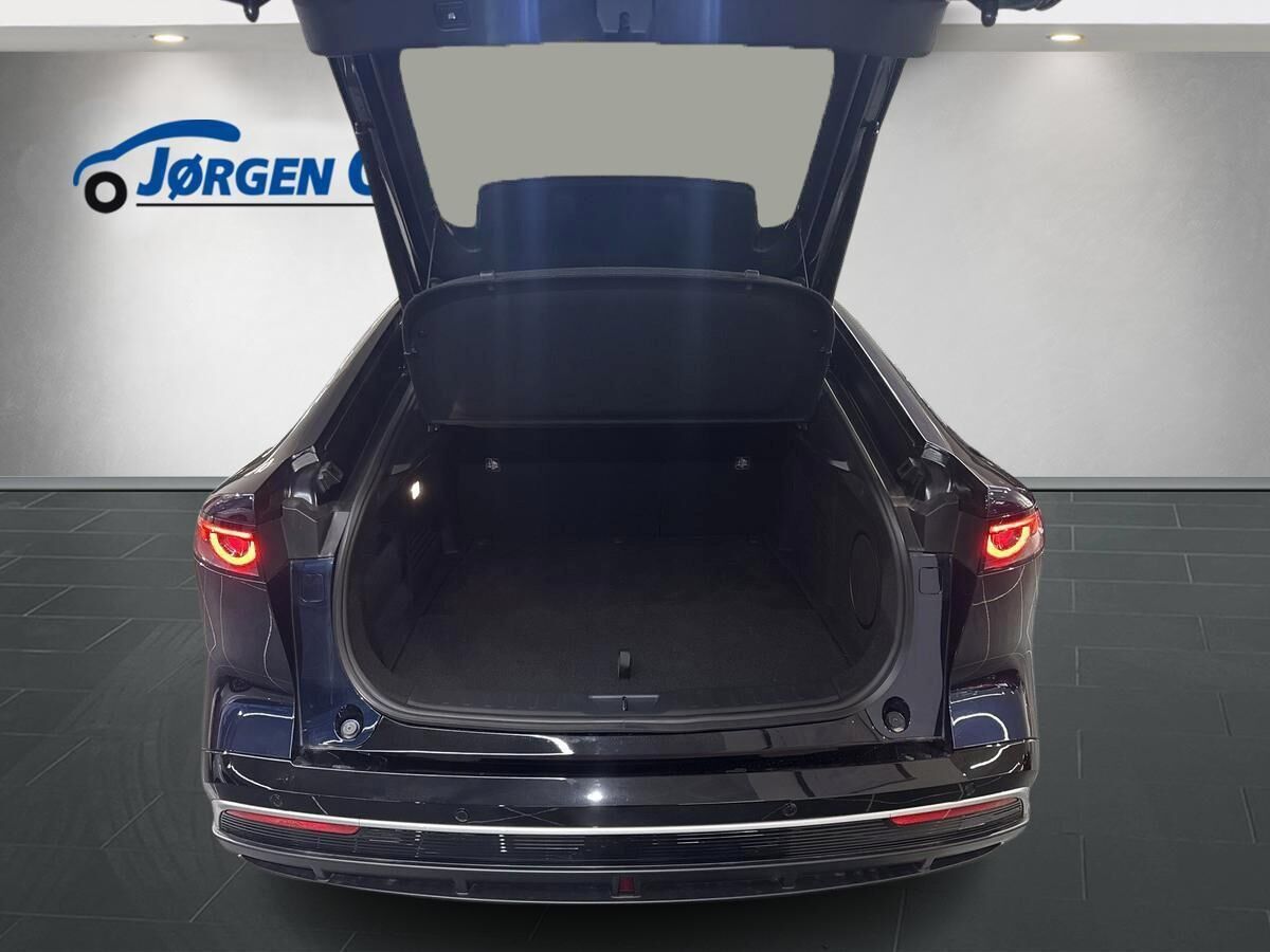 Billede af Mazda 6e EL Takumi 258HK 5d Aut.