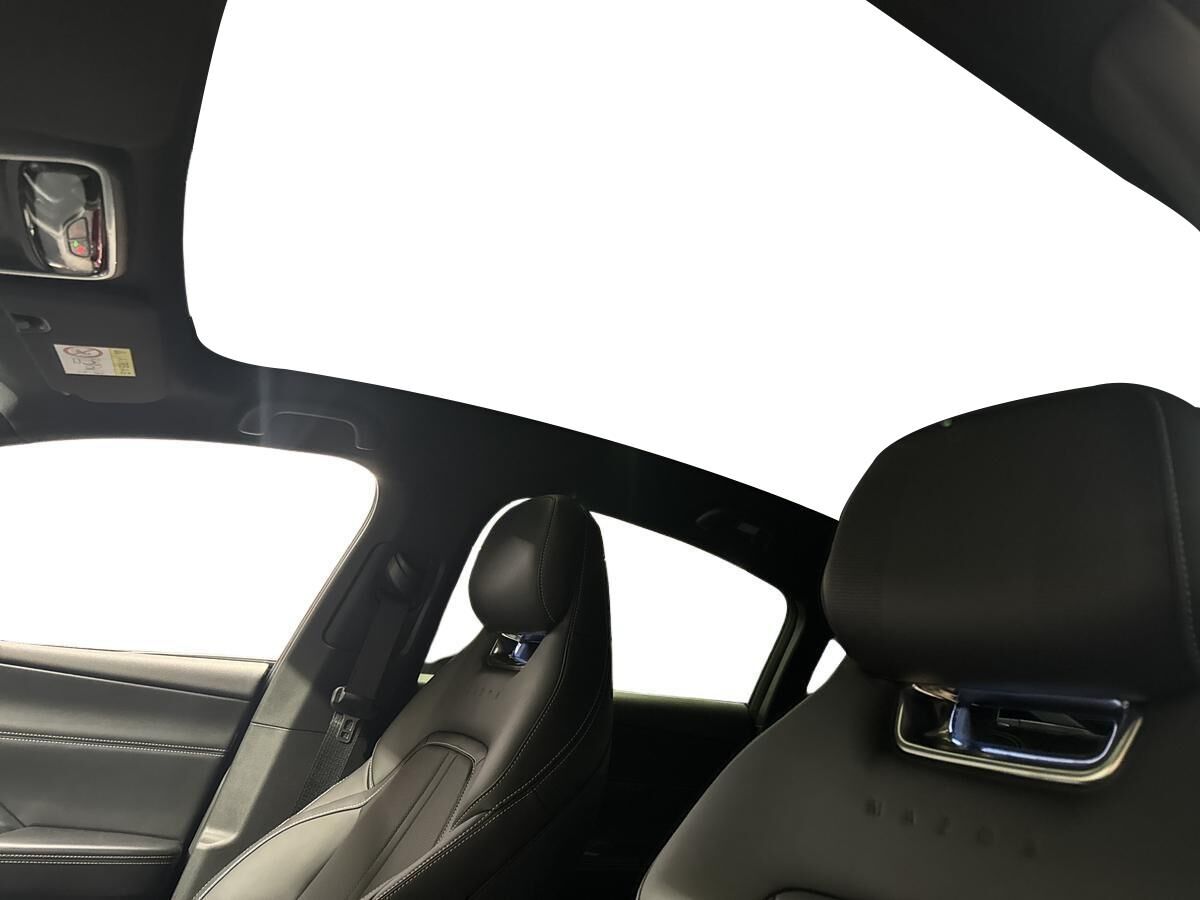 Billede af Mazda 6e EL Takumi 258HK 5d Aut.