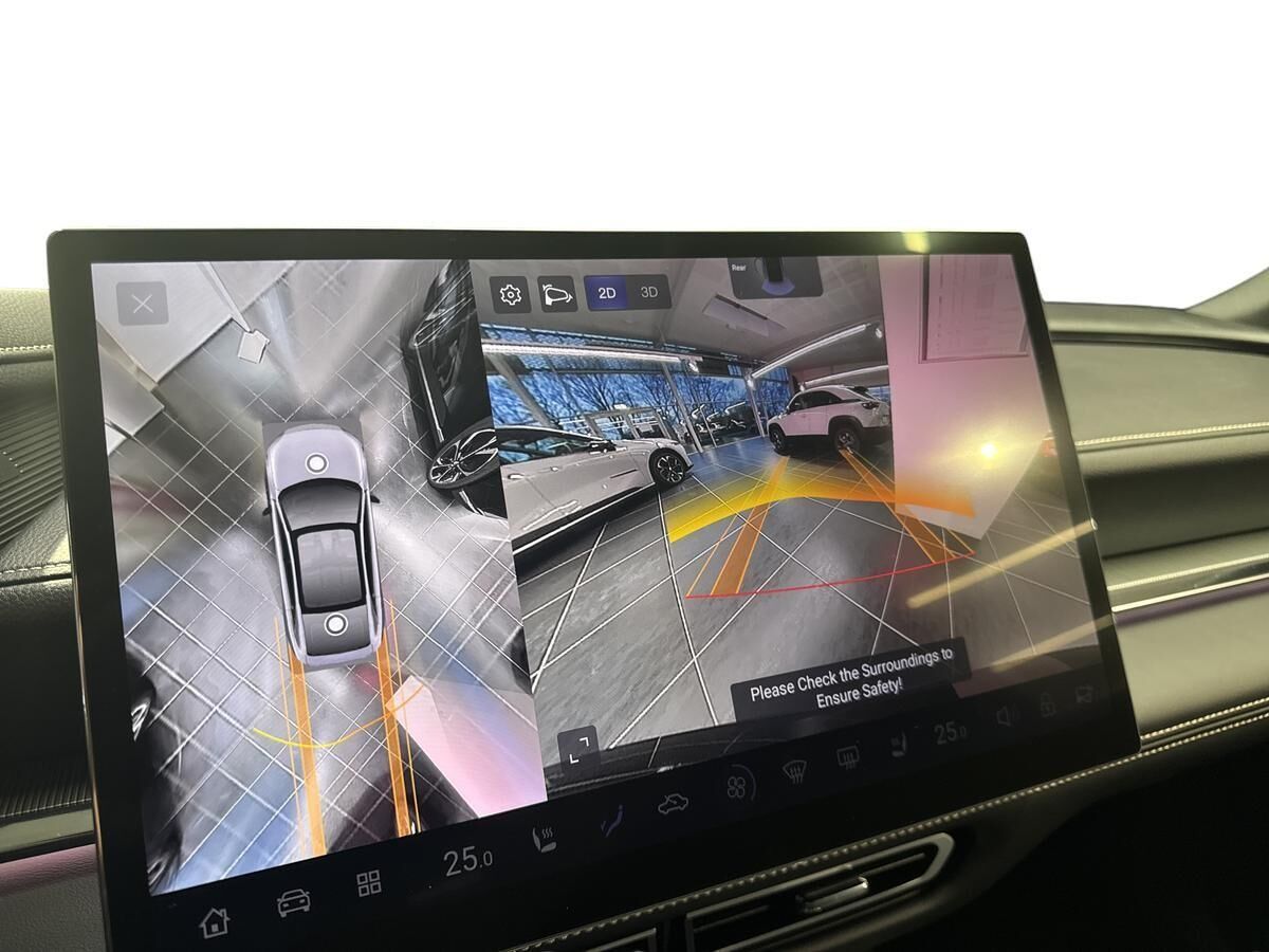 Billede af Mazda 6e EL Takumi 258HK 5d Aut.