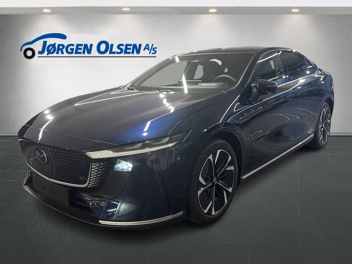 Billede af Mazda 6e EL Takumi 258HK 5d Aut.