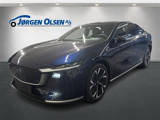 Mazda 6e EL Takumi 258HK 5d Aut.