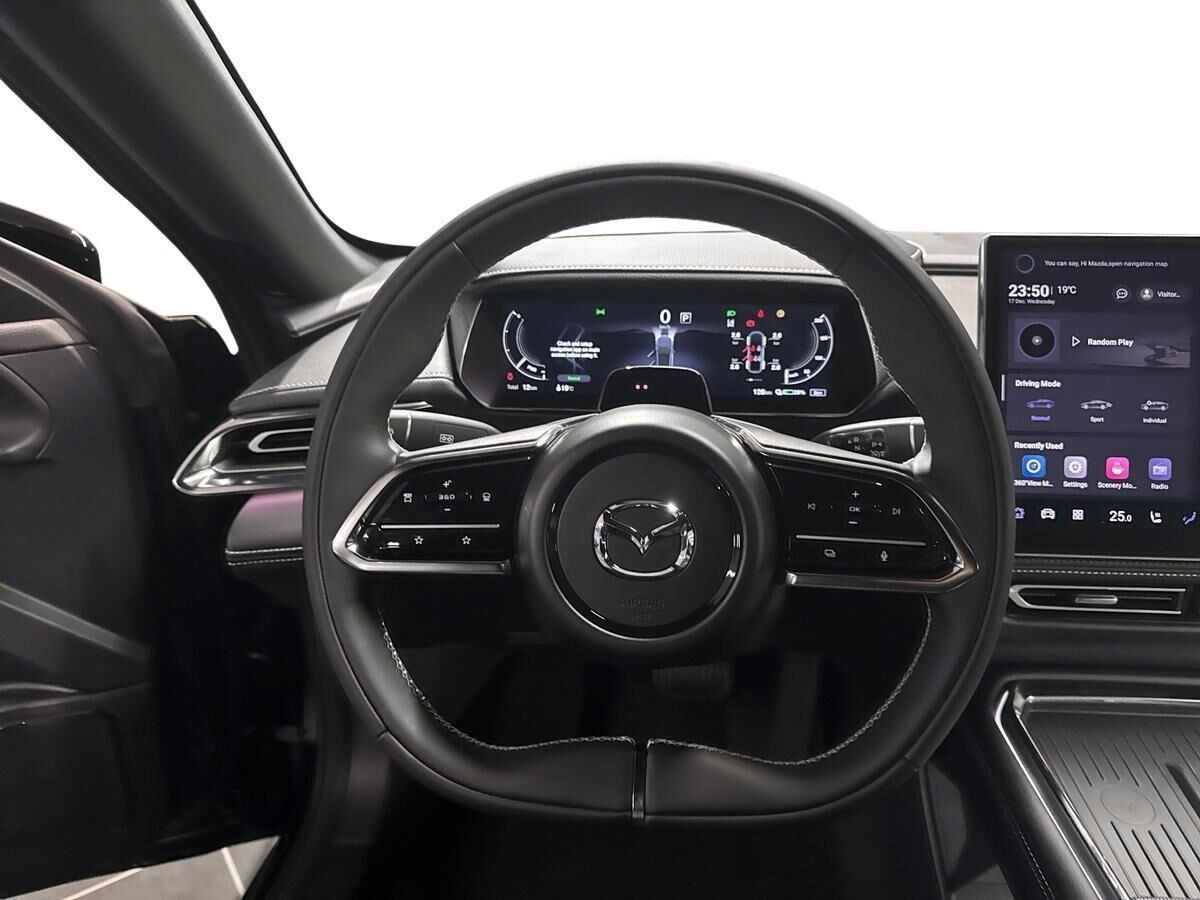 Billede af Mazda 6e EL Takumi 258HK 5d Aut.