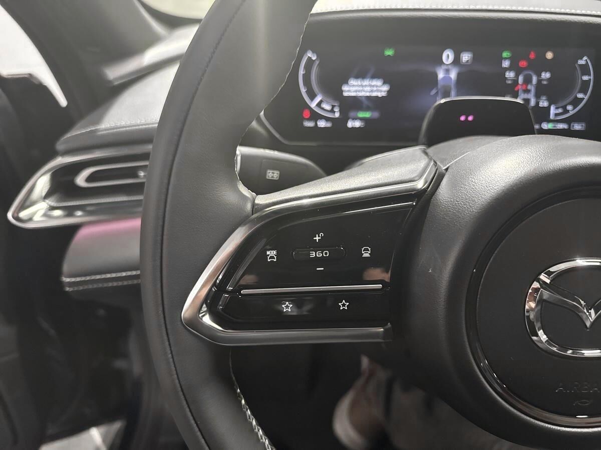 Billede af Mazda 6e EL Takumi 258HK 5d Aut.