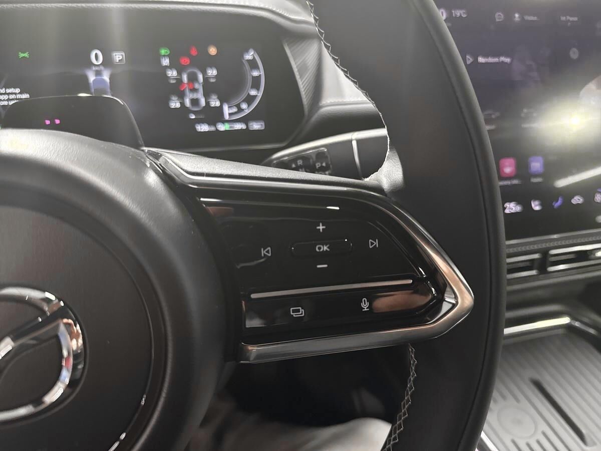 Billede af Mazda 6e EL Takumi 258HK 5d Aut.