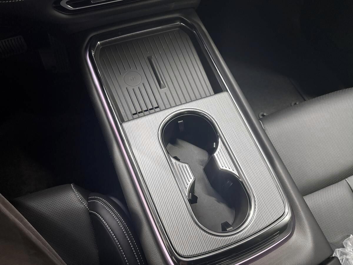 Billede af Mazda 6e EL Takumi 258HK 5d Aut.