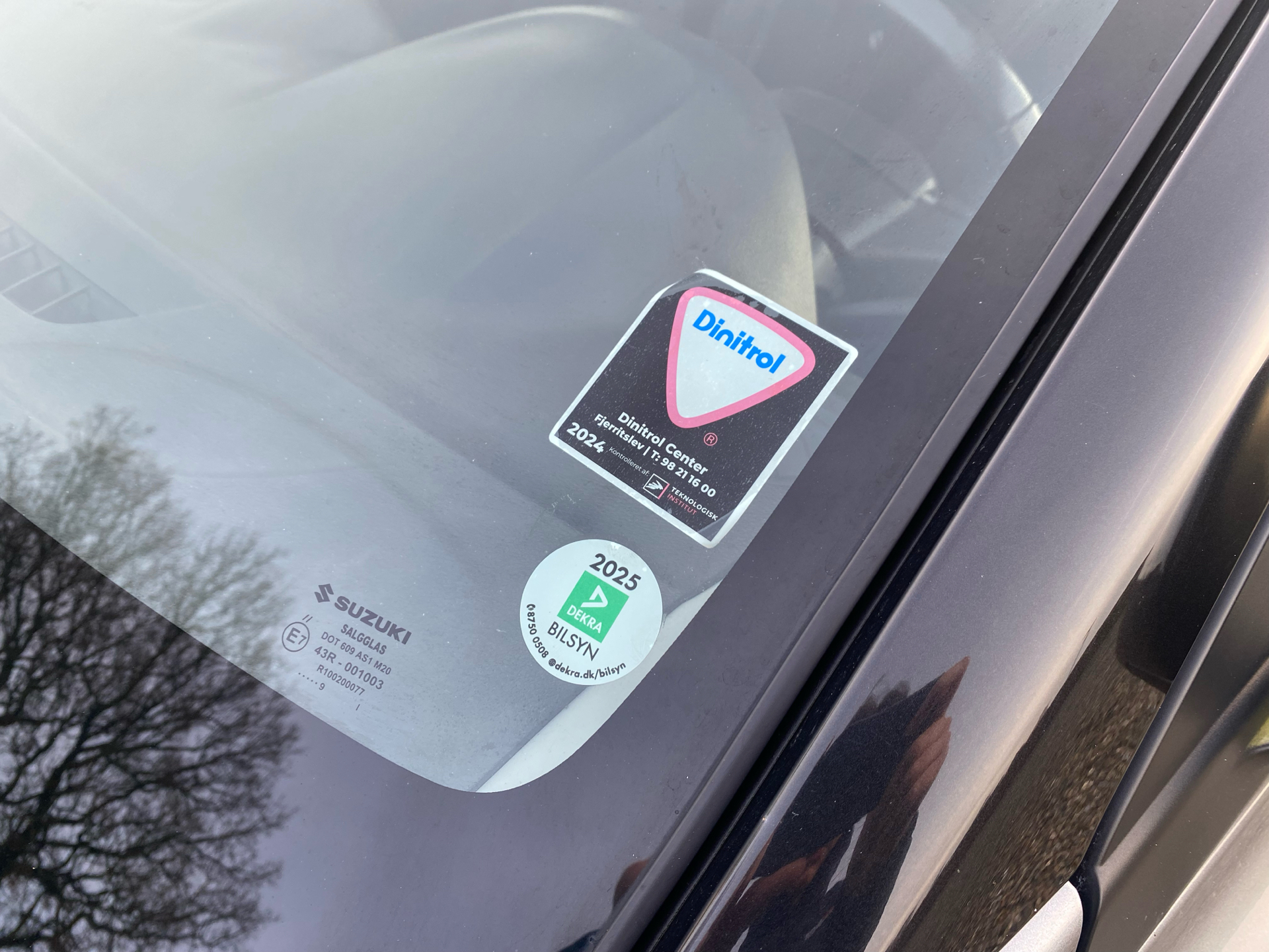 Billede af Suzuki Vitara 1,6 Active 120HK 5d