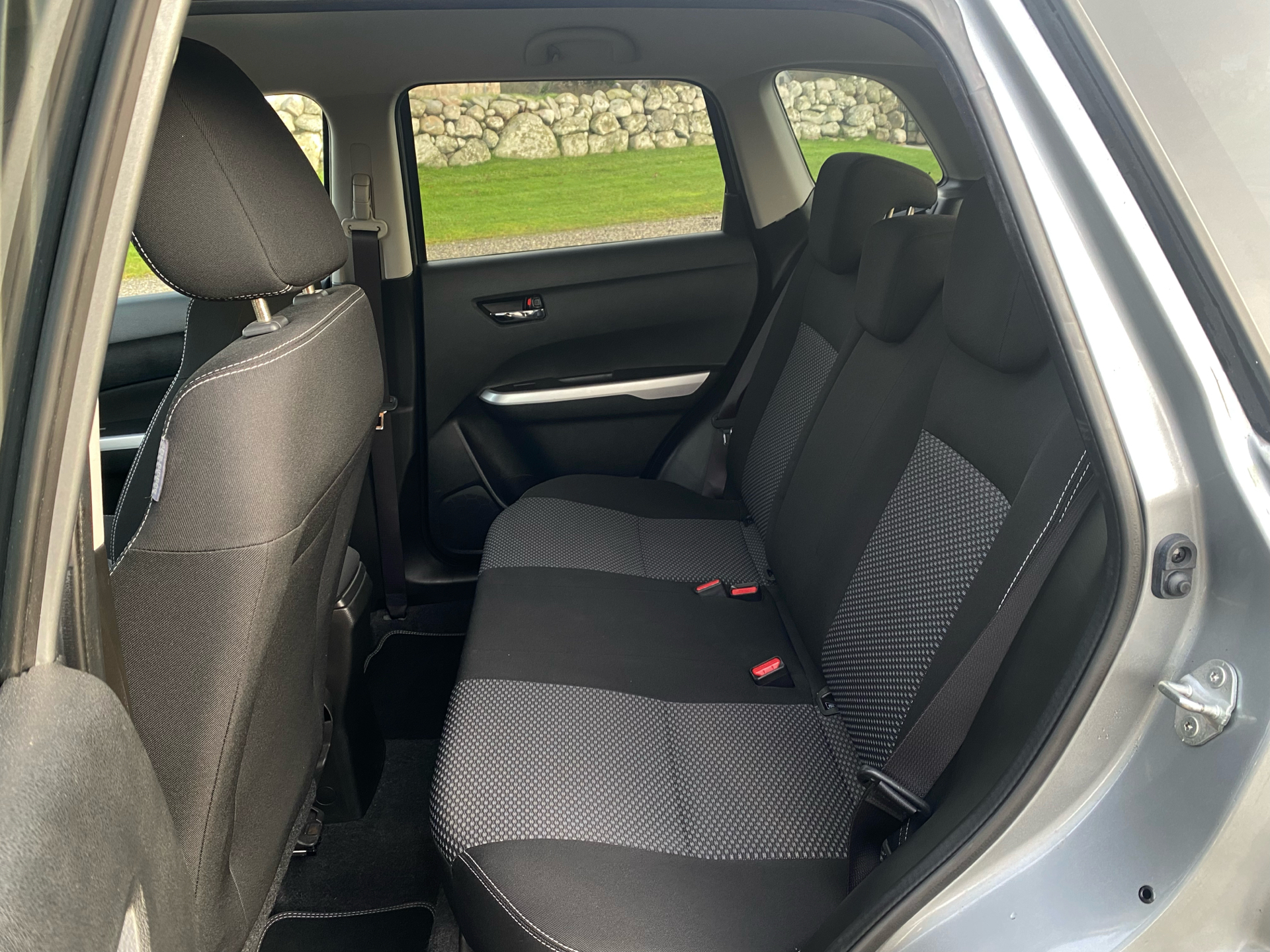 Billede af Suzuki Vitara 1,6 Active 120HK 5d