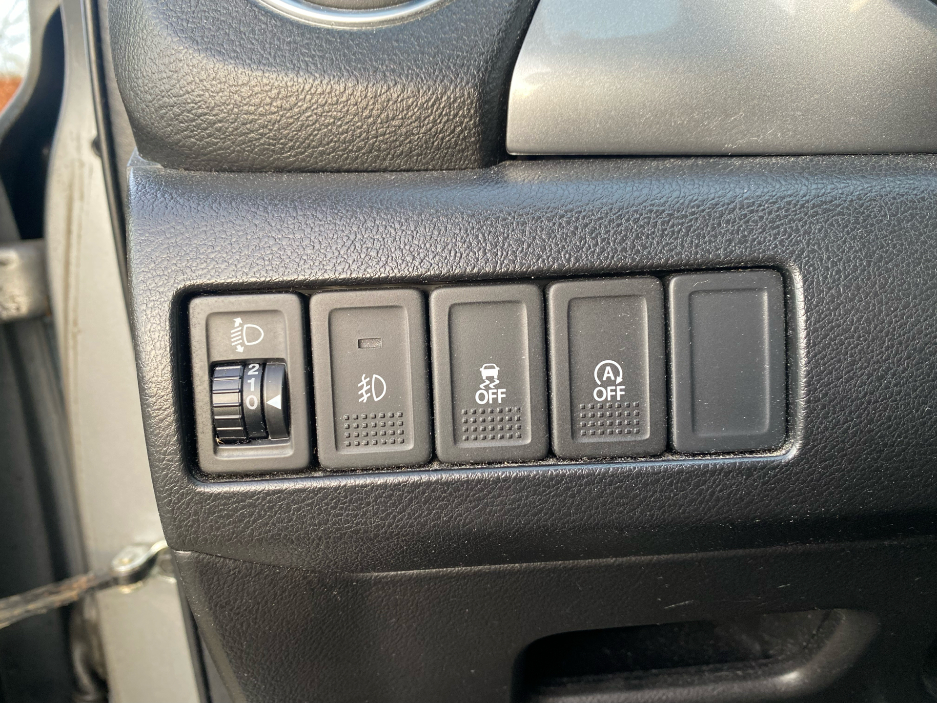 Billede af Suzuki Vitara 1,6 Active 120HK 5d