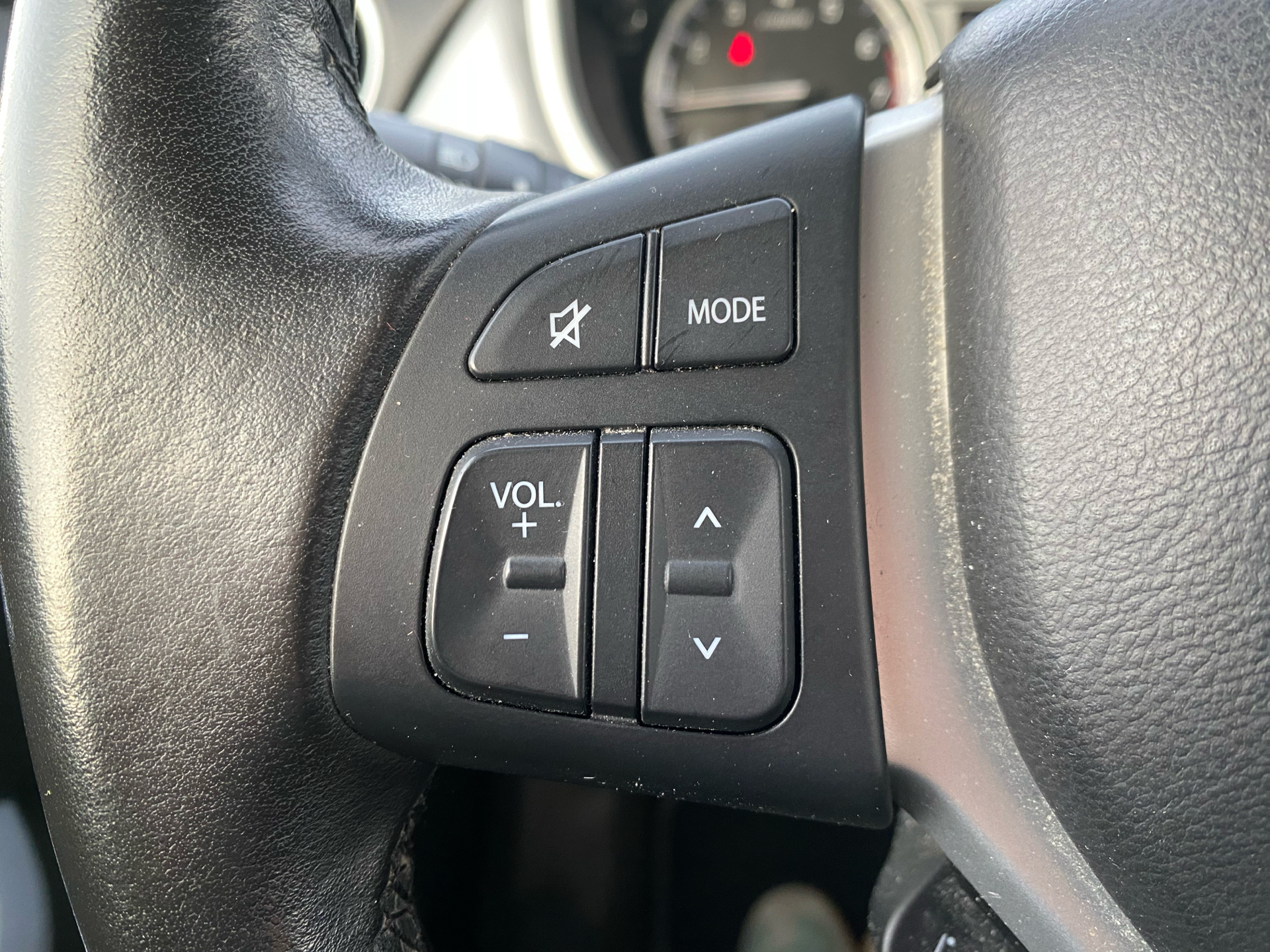 Billede af Suzuki Vitara 1,6 Active 120HK 5d