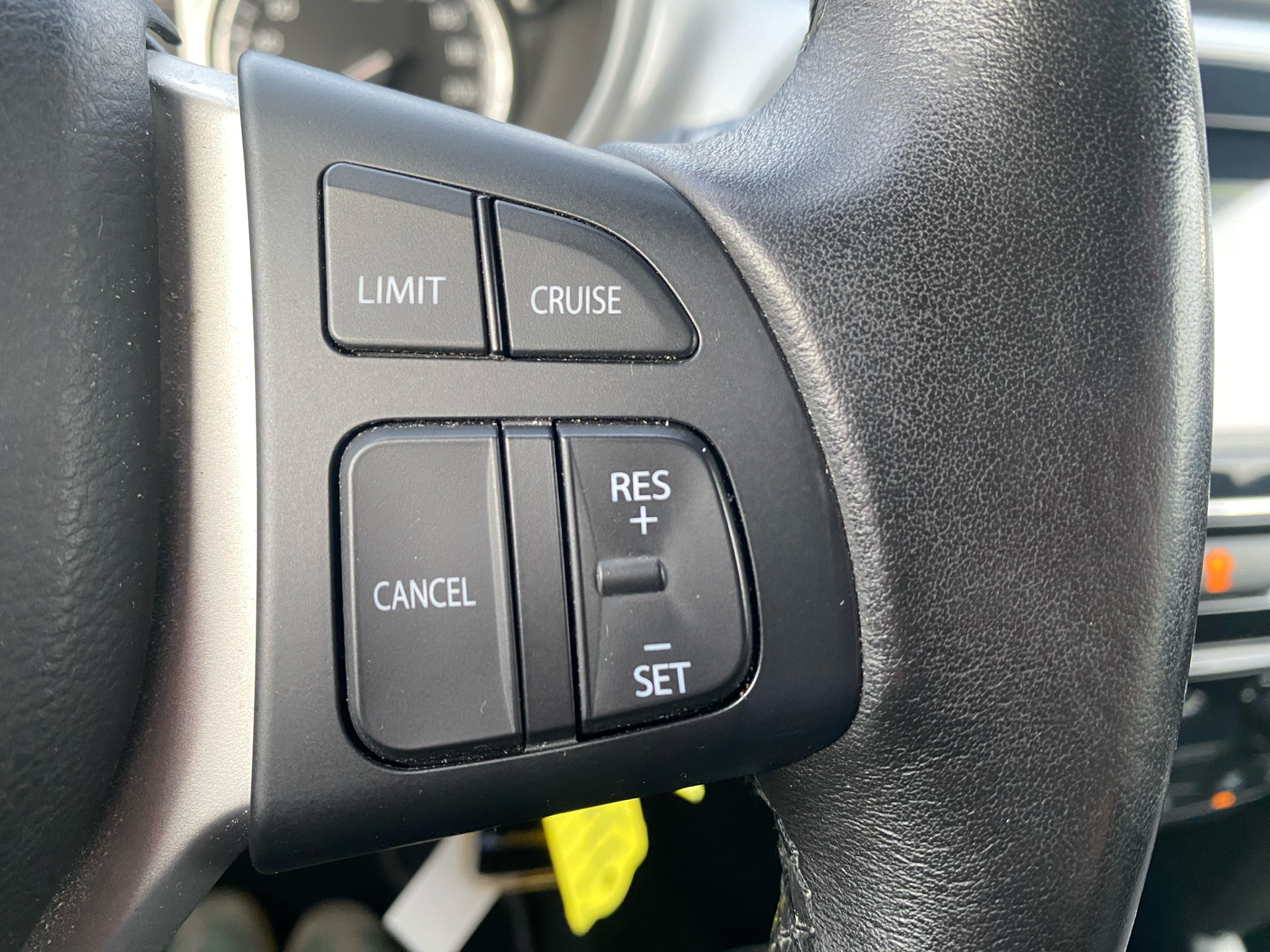 Billede af Suzuki Vitara 1,6 Active 120HK 5d