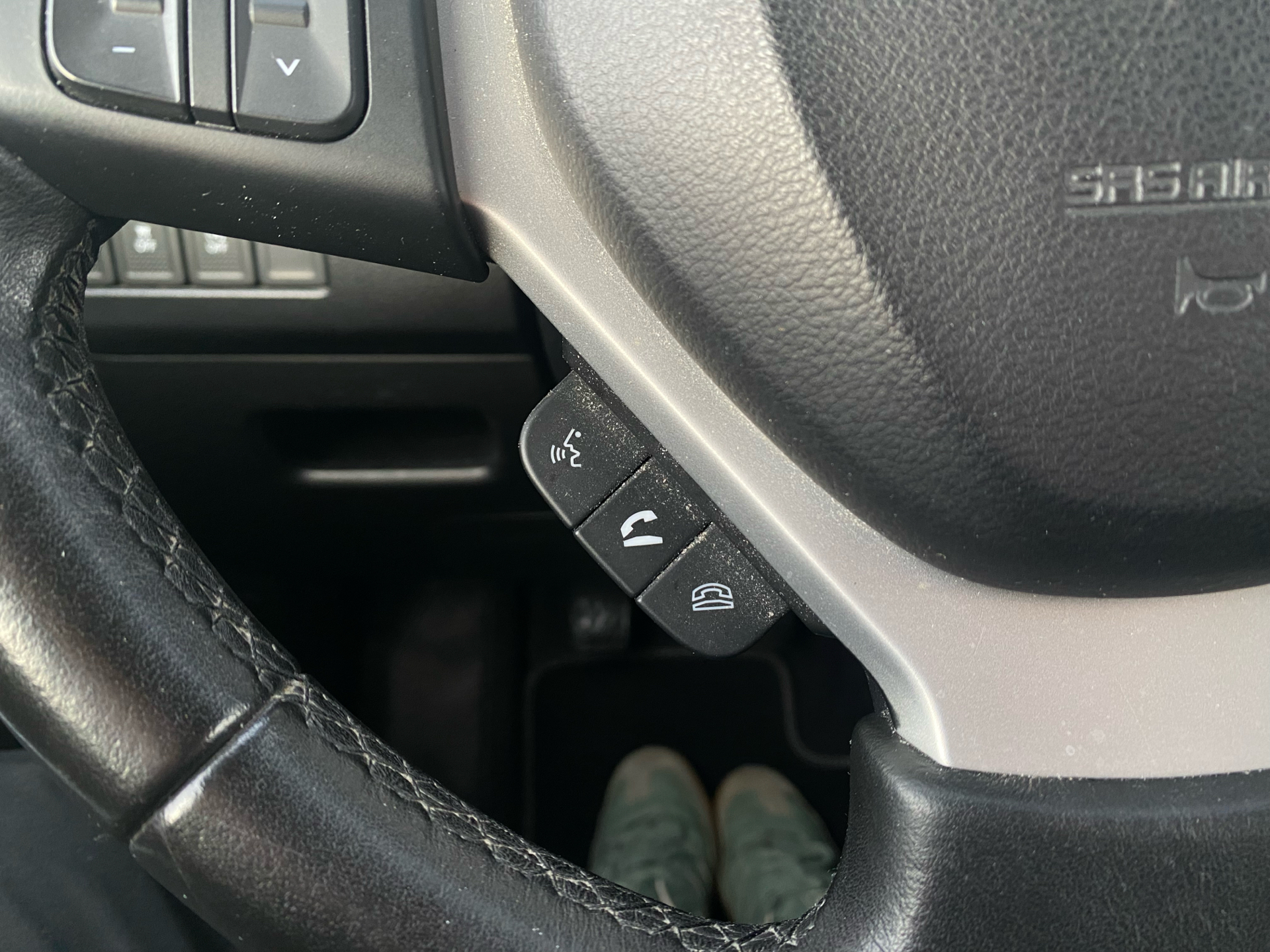 Billede af Suzuki Vitara 1,6 Active 120HK 5d