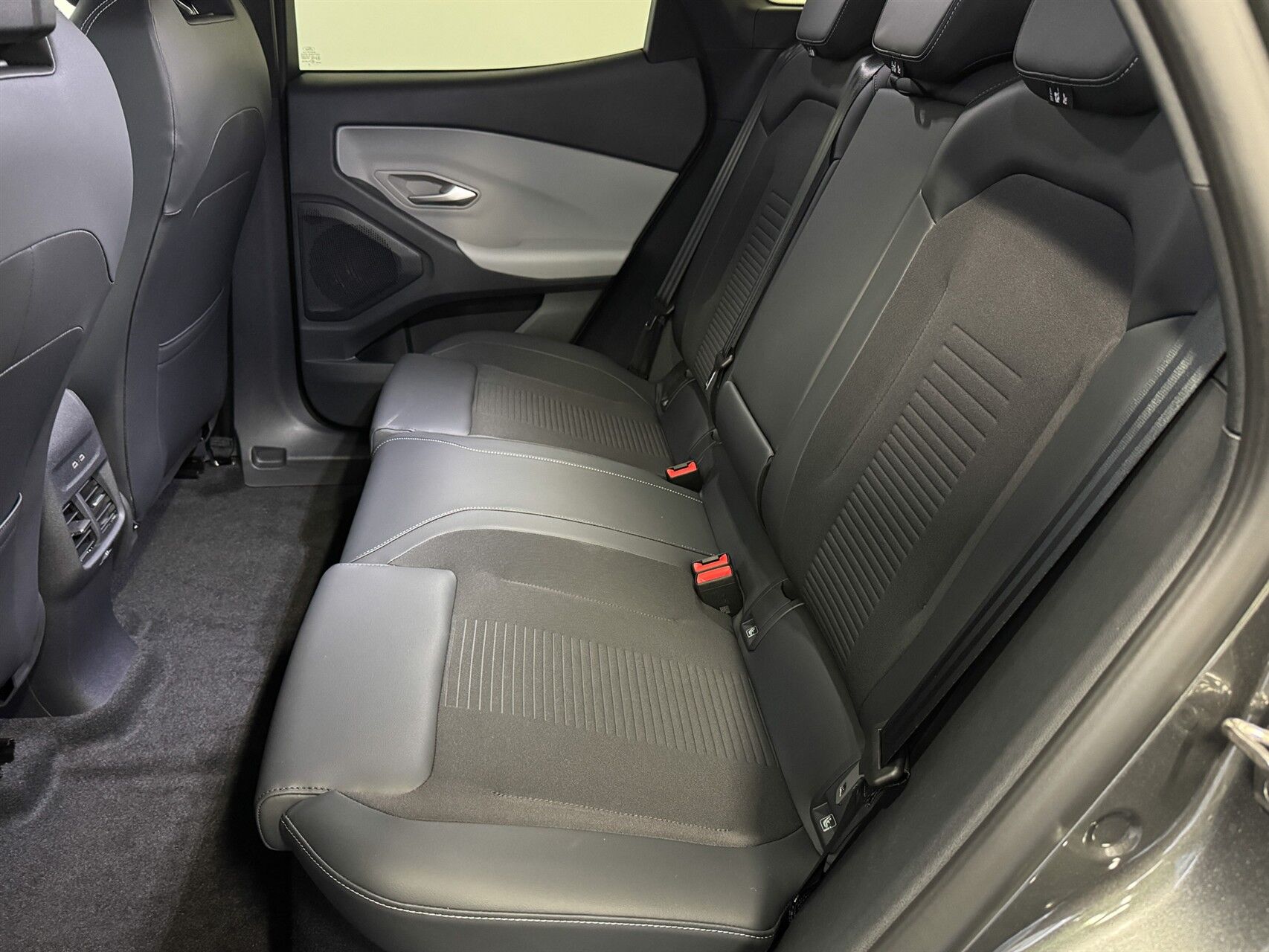 Billede af Ford Explorer EL UR Select AWD 340HK 5d Aut.