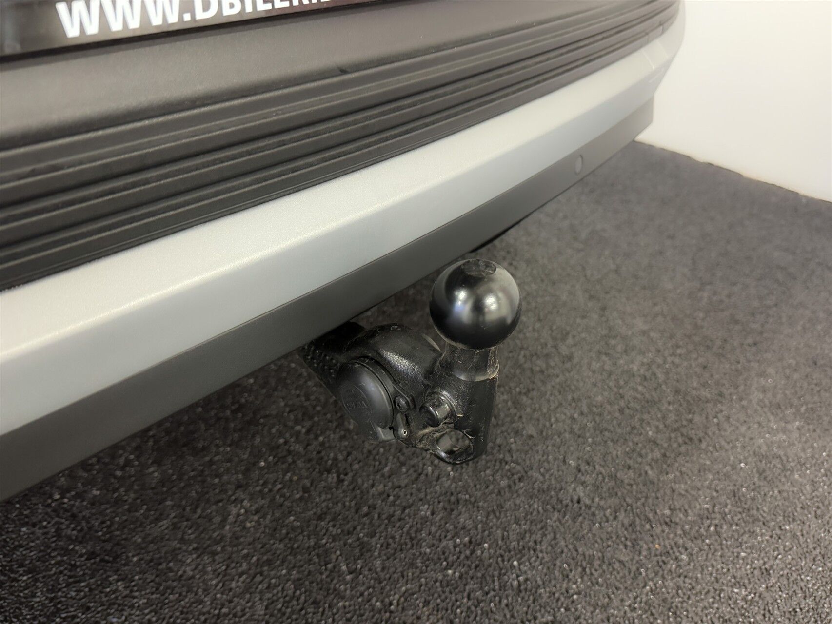 Billede af Ford Explorer EL UR Select AWD 340HK 5d Aut.