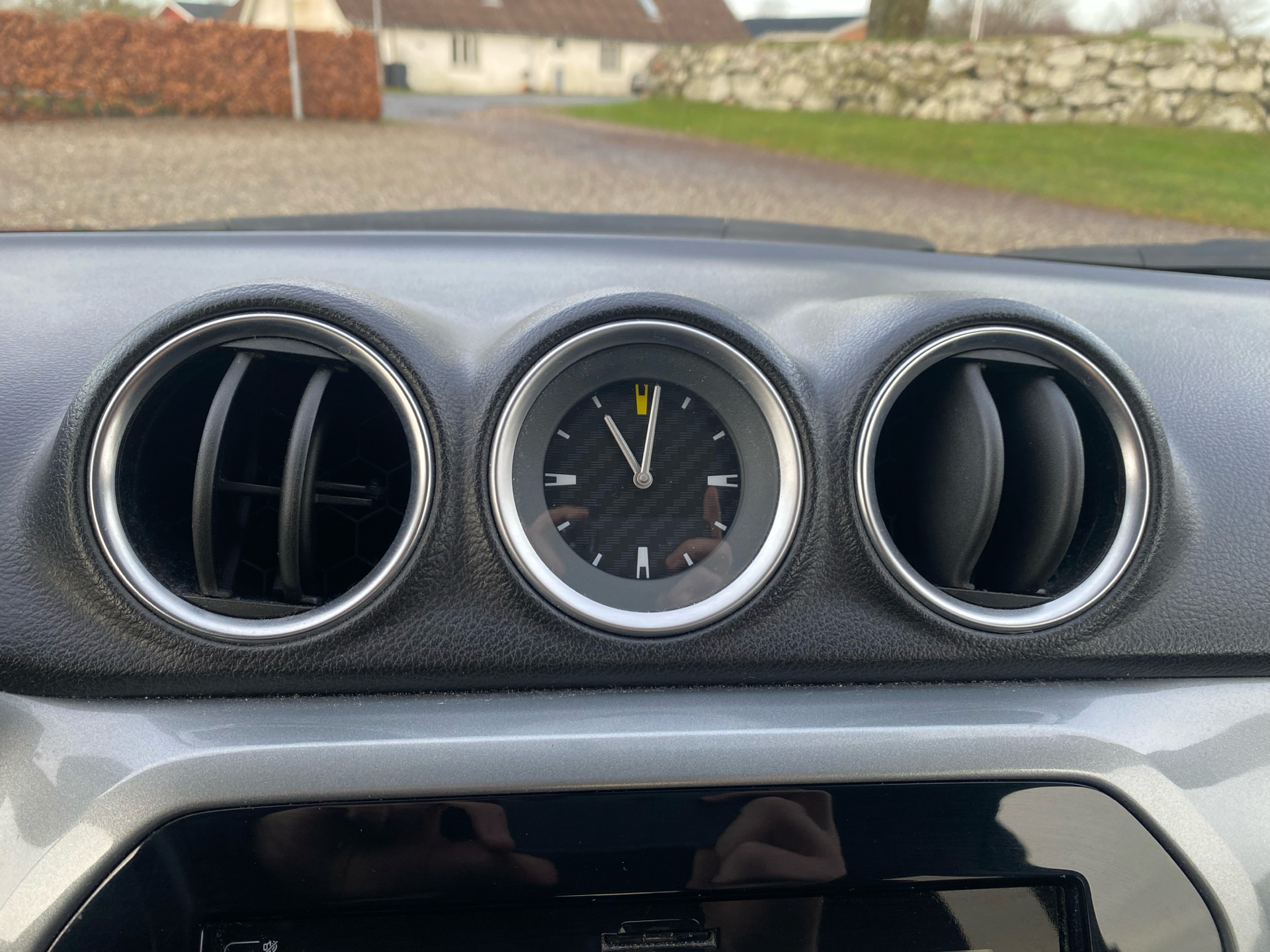 Billede af Suzuki Vitara 1,6 Active 120HK 5d