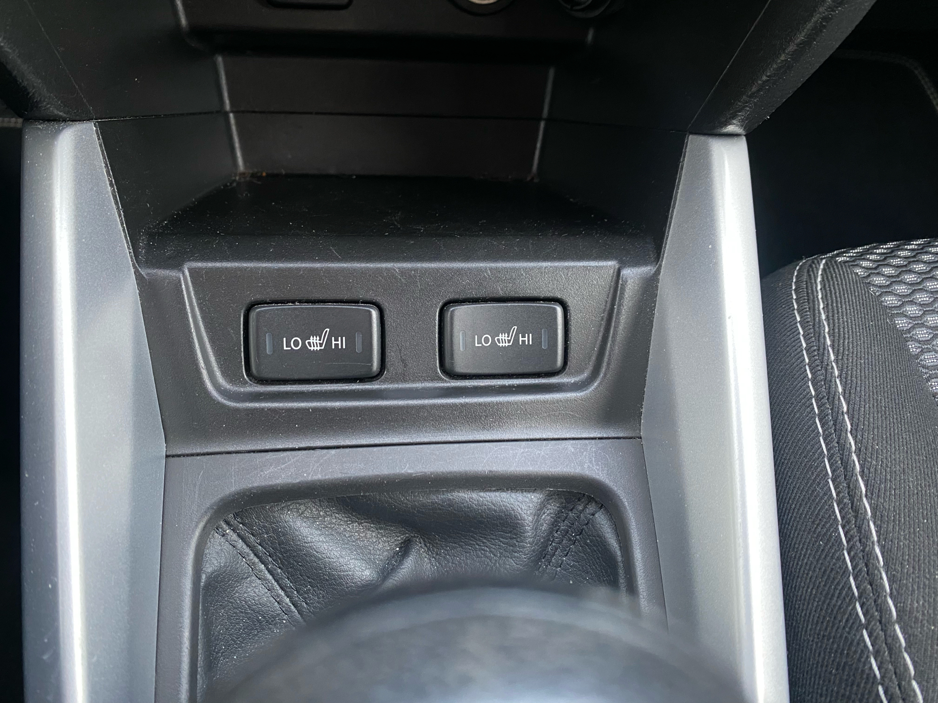 Billede af Suzuki Vitara 1,6 Active 120HK 5d