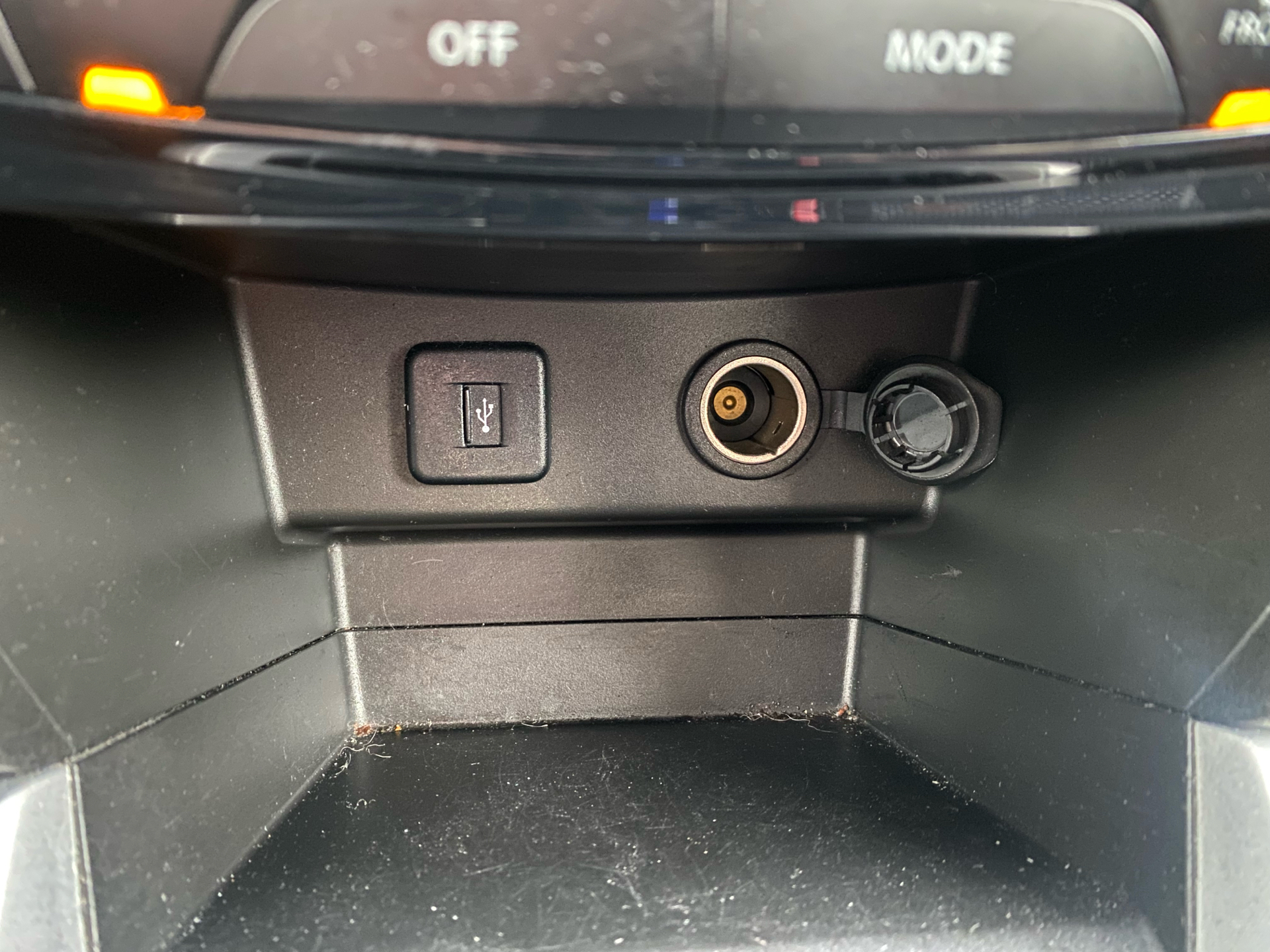 Billede af Suzuki Vitara 1,6 Active 120HK 5d