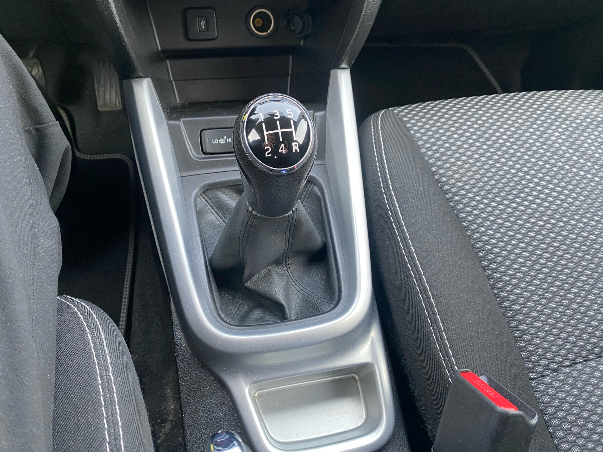 Billede af Suzuki Vitara 1,6 Active 120HK 5d