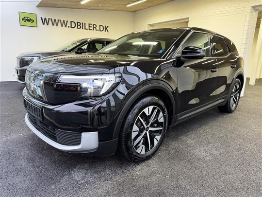 Ford Explorer EL UR Select RWD 286HK 5d Aut.