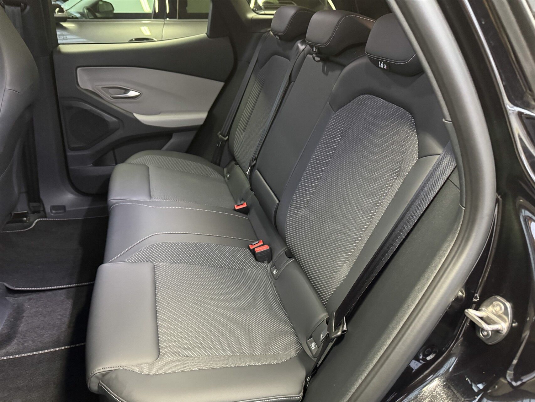 Billede af Ford Explorer EL UR Select RWD 286HK 5d Aut.