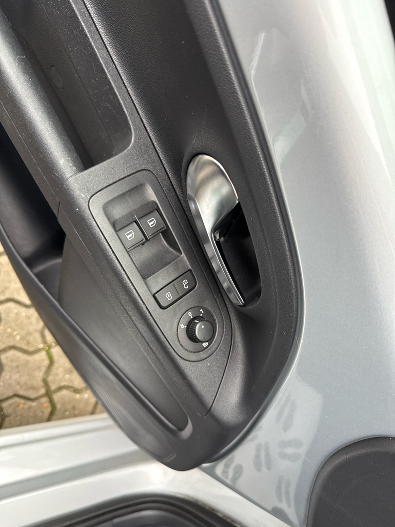 Billede af VW up 1,0 MPI BMT Move 60HK 5d