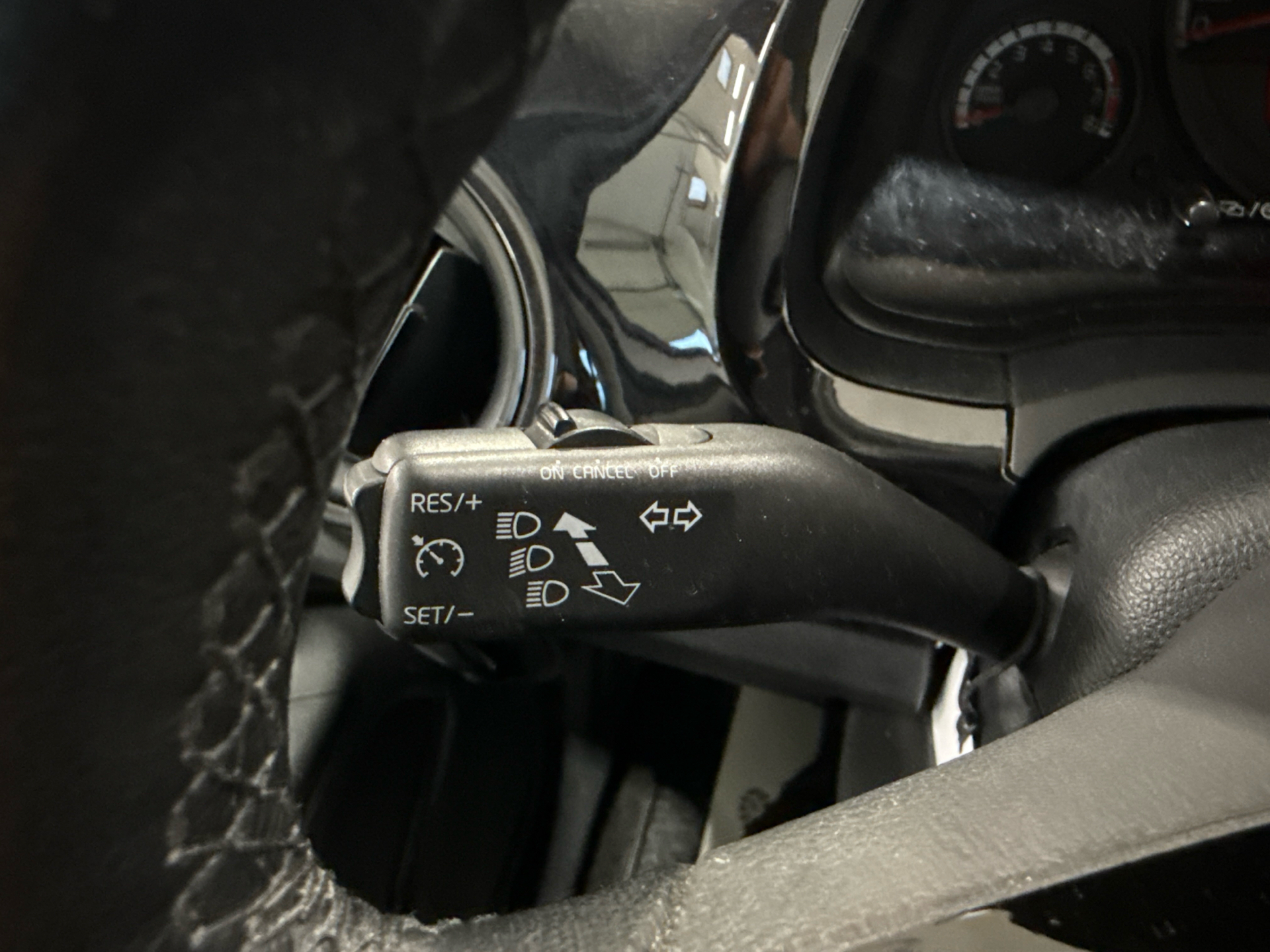 Billede af VW up 1,0 MPI BMT Move 60HK 5d