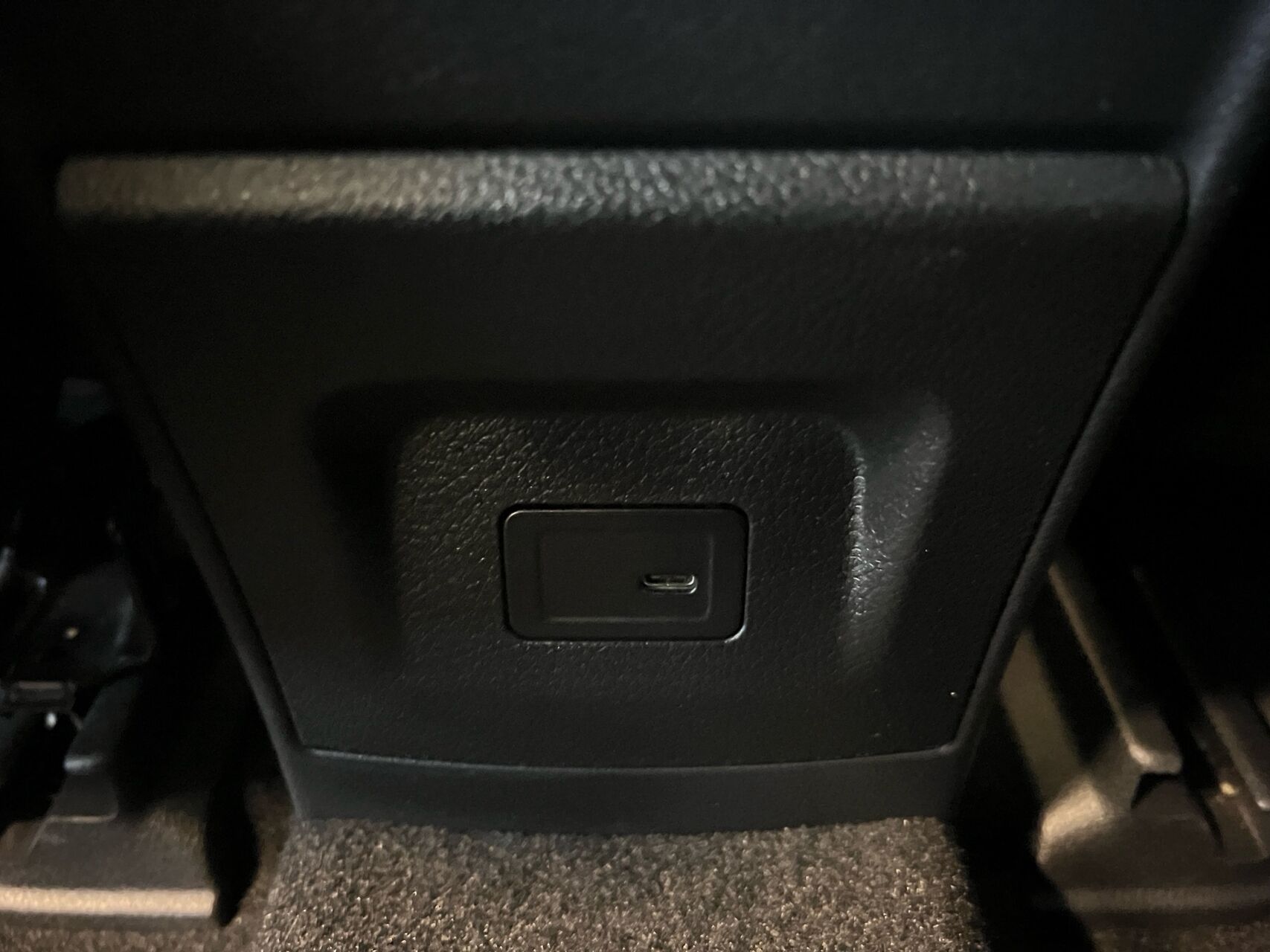 Billede af Mercedes-Benz EQA 250 EL Progressive 190HK 5d Aut.