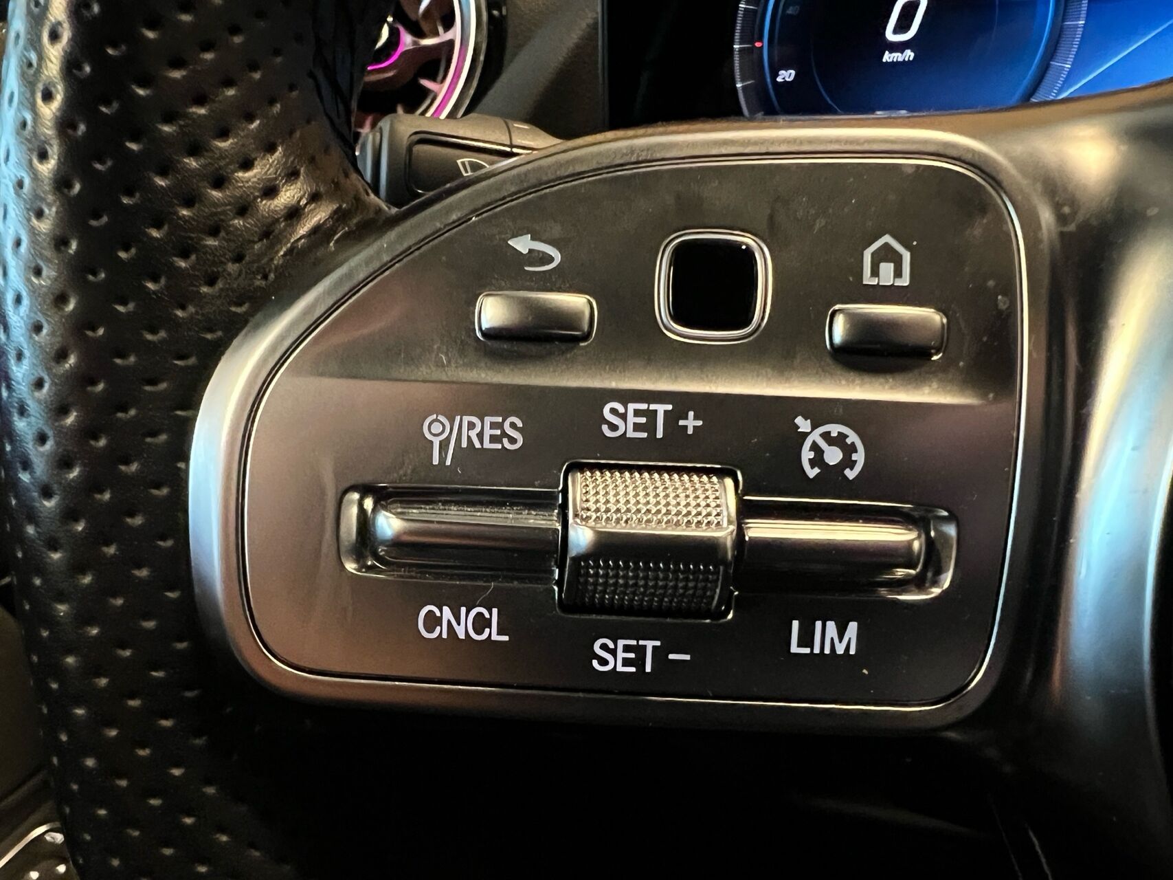 Billede af Mercedes-Benz EQA 250 EL Progressive 190HK 5d Aut.