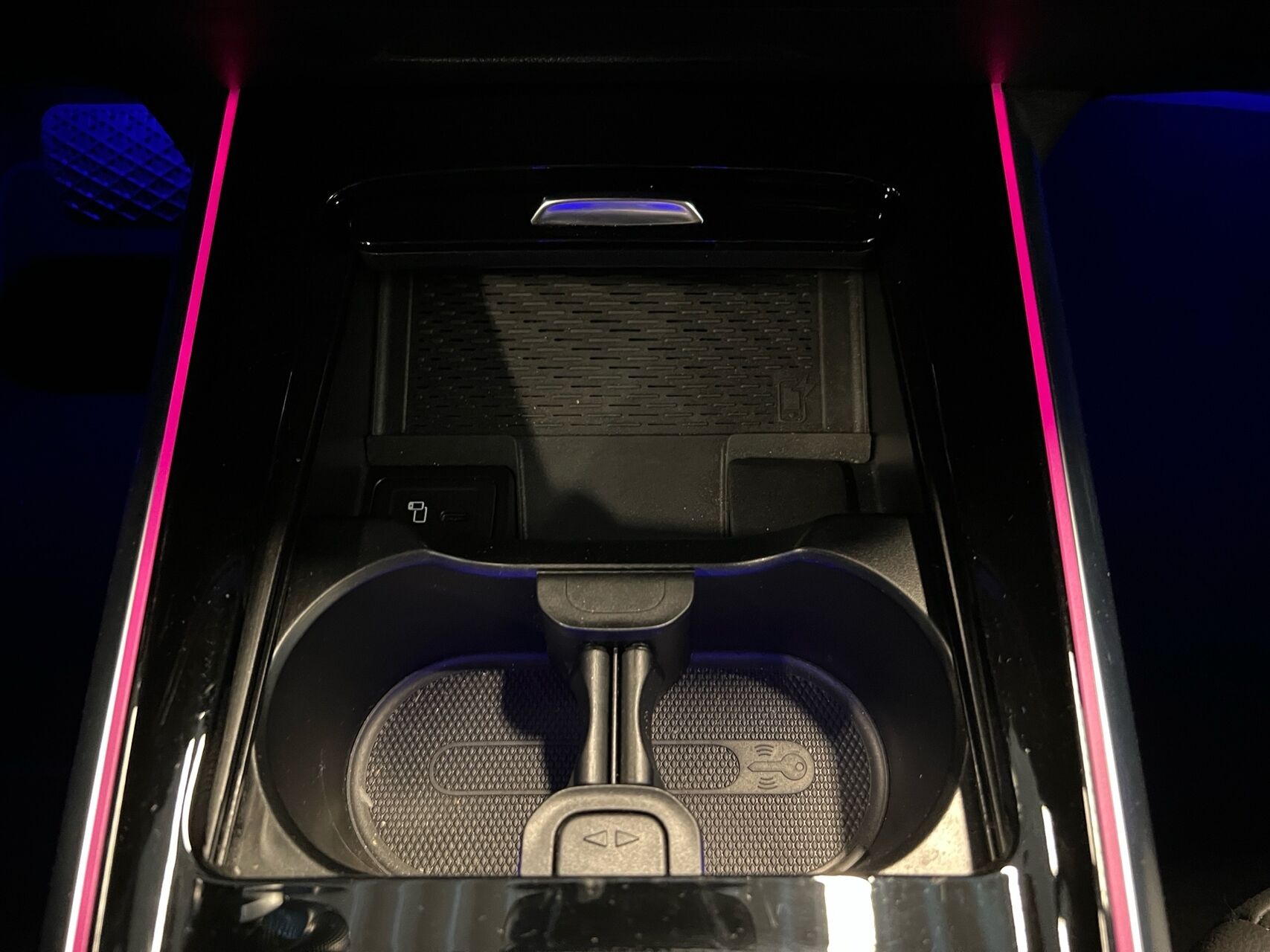 Billede af Mercedes-Benz EQA 250 EL Progressive 190HK 5d Aut.