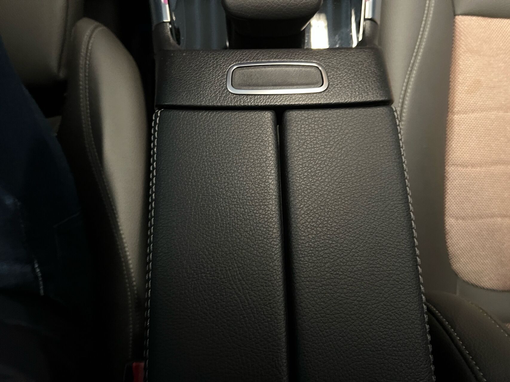 Billede af Mercedes-Benz EQA 250 EL Progressive 190HK 5d Aut.