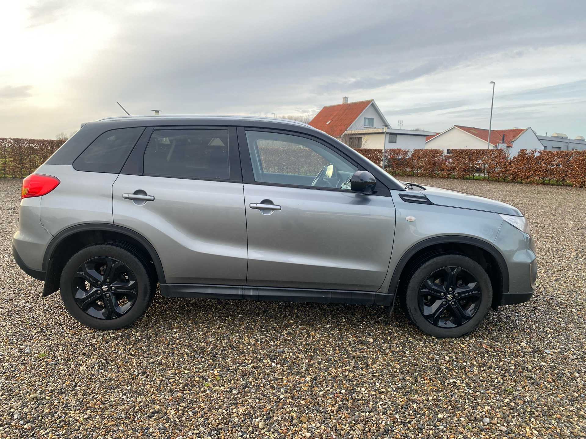 Billede af Suzuki Vitara 1,6 Active 120HK 5d