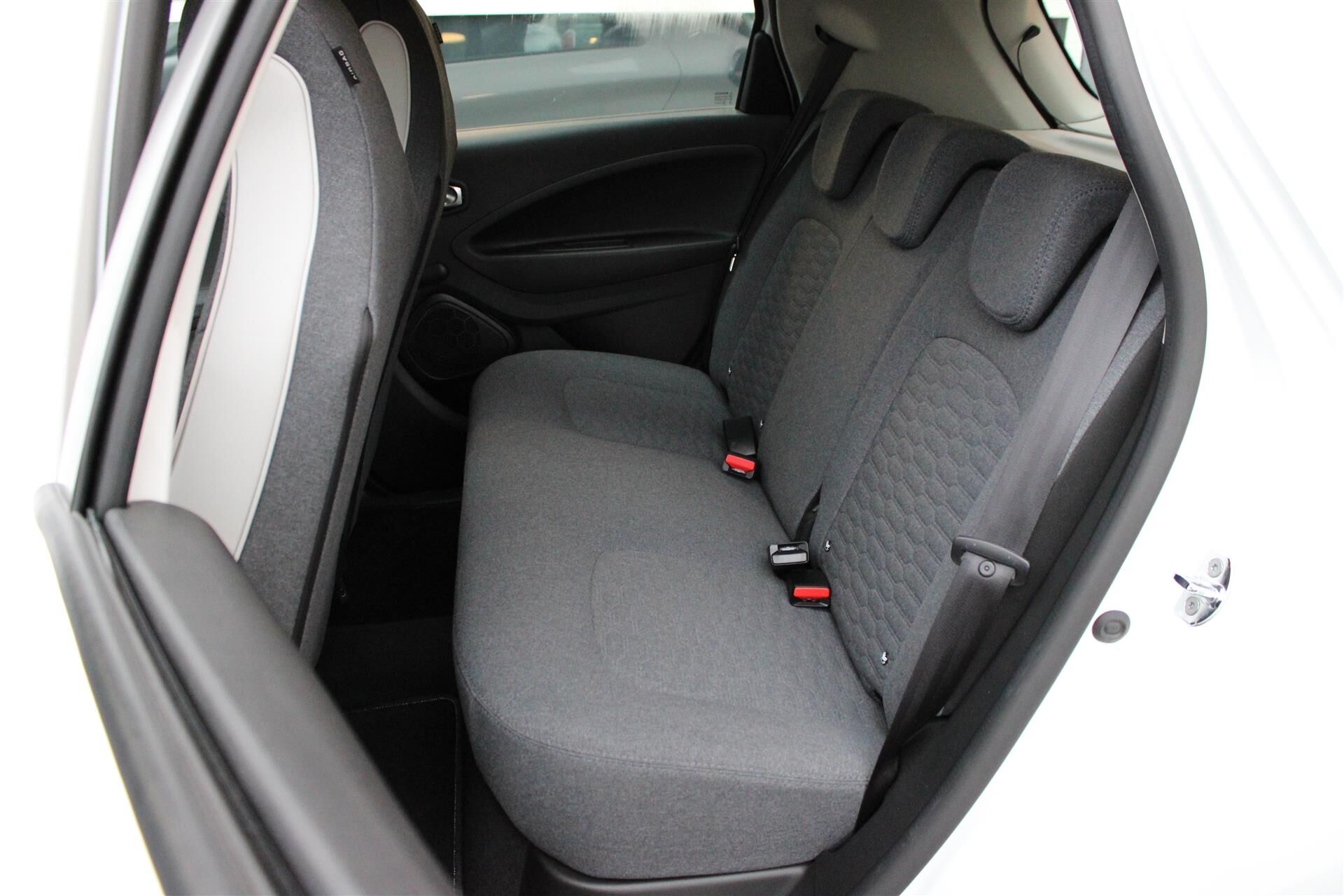 Billede af Renault Zoe 52 kWh Experience 109HK 5d Aut.