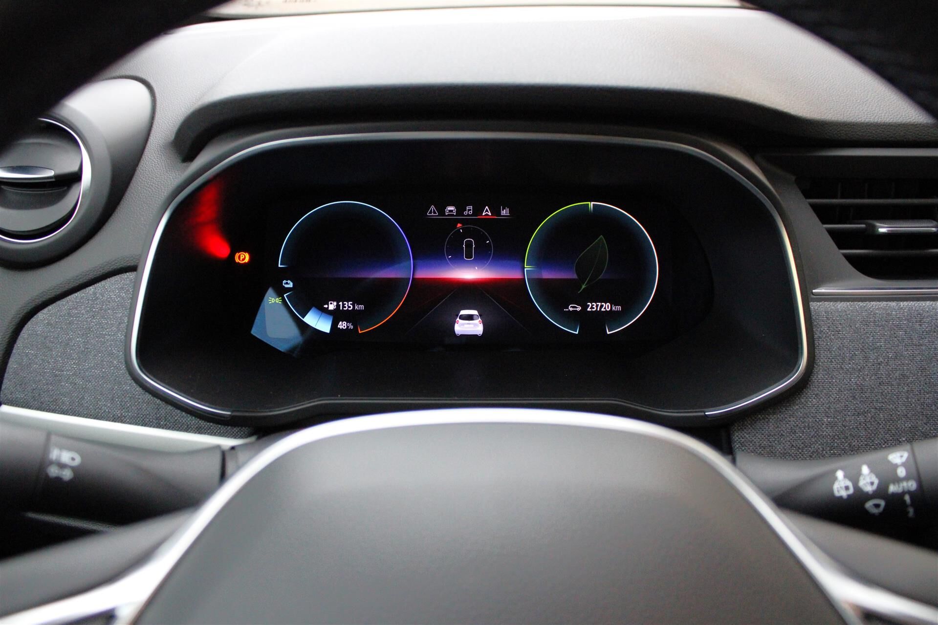 Billede af Renault Zoe 52 kWh Experience 109HK 5d Aut.